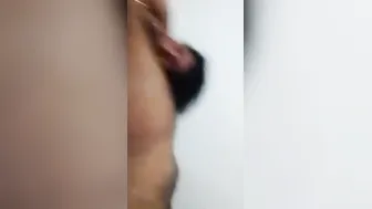 Mature Desi Couple Making Passionate Love In Their Bedroom Today