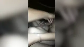 Desi GF Recording Her Naked Body For Her BF Today