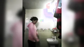 Young GF Changing Clothes Caught On Hidden Camera Naked
