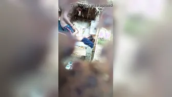 Young Desi Lovers Fucking Outdoors Caught On Mobile Camera