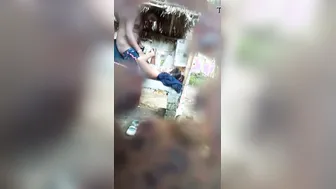 Young Desi Lovers Fucking Outdoors Caught On Mobile Camera