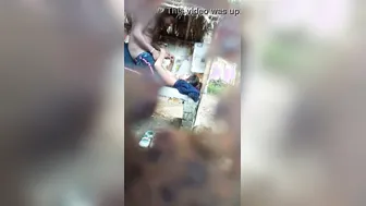 Young Desi Lovers Fucking Outdoors Caught On Mobile Camera