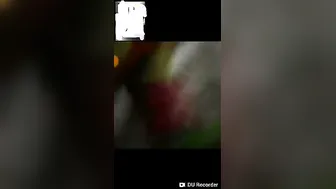 Village Girl Relieving Herself Caught On Hidden Camera Footage