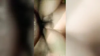 Naughty GF Teasing And Satisfying Him On Private Video