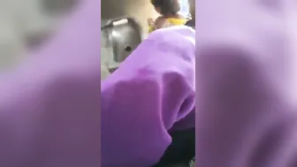 Desi Couple Caught Fucking On Moving Train By Hidden Camera