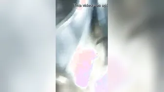 Desi Couple Caught Fucking On Moving Train By Hidden Camera