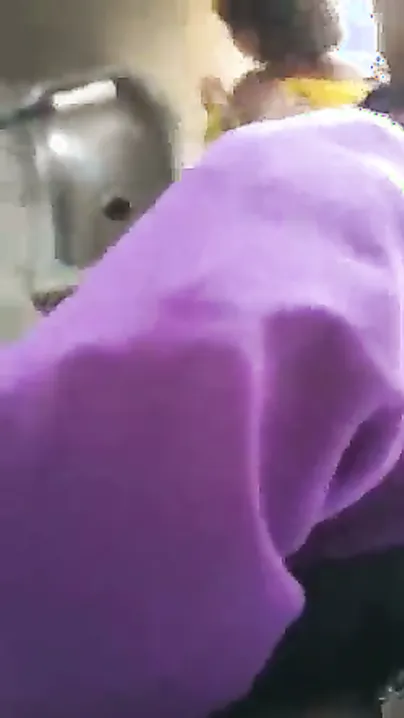 Desi Couple Caught Fucking On Moving Train By Hidden Camera