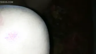 Exploring Her Mature Desi Pussy Slowly While She Moans Loudly