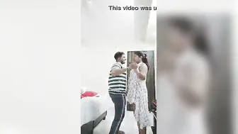 Making A Naughty Video With My GF Posting Online