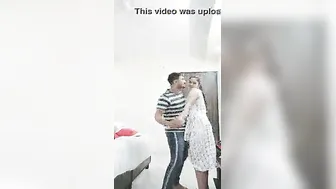 Making A Naughty Video With My GF Posting Online
