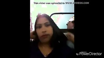 Village Girl Recording Her Naked Body Selfie Video For BF
