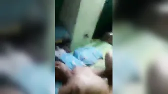 Desi GF Moaning Loudly While Getting Fucked Hard Tonight