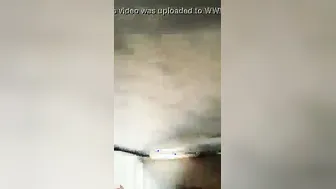 Risky Sex With My GF On Moving Train Caught On Video