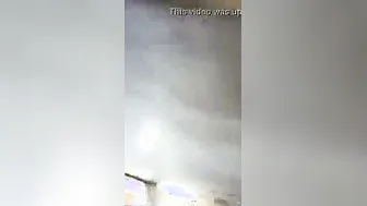 Risky Sex With My GF On Moving Train Caught On Video