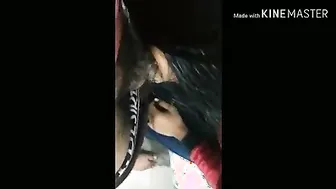 Desi Slut Giving Her Boss A Sloppy Blowjob In Hidden Video