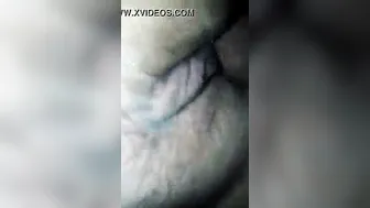 Fucking My GFs Pink Pussy Deep And Recording It