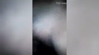Fucking My GFs Pink Pussy Deep And Recording It