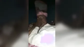 Horny Babe Riding My Dick Making Me Cum So Hard Tonight