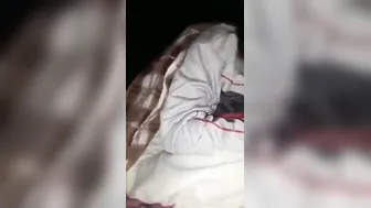 Horny Babe Riding My Dick Making Me Cum So Hard Tonight
