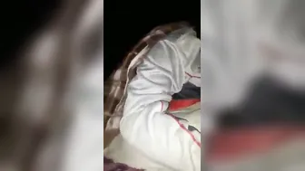 Horny Babe Riding My Dick Making Me Cum So Hard Tonight