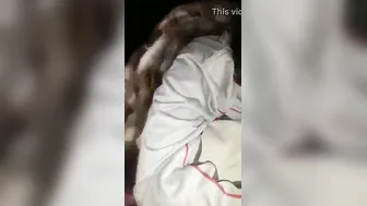 Horny Babe Riding My Dick Making Me Cum So Hard Tonight