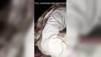 Horny Babe Riding My Dick Making Me Cum So Hard Tonight