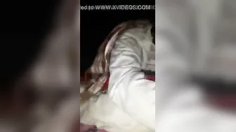 Horny Babe Riding My Dick Making Me Cum So Hard Tonight
