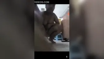 Indian GF Bathing Naked Filming Herself For BF