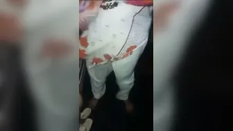 Married Housewife Filming Herself Naked Secret Affair Exposed