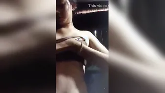 Desi GF Nude Video Leaked Spreading Fast Online Viral