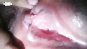 Mature Milf Exposing Her Pink Pussy In Private Amateur Video