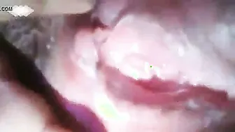 Mature Milf Exposing Her Pink Pussy In Private Amateur Video
