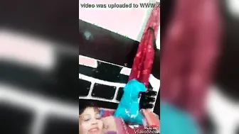 Working Girl Stripping Naked For Customer Private Video Leaked