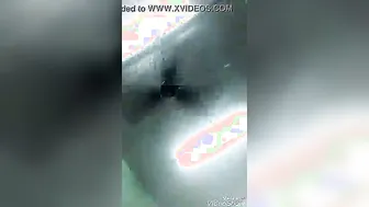 Working Girl Stripping Naked For Customer Private Video Leaked