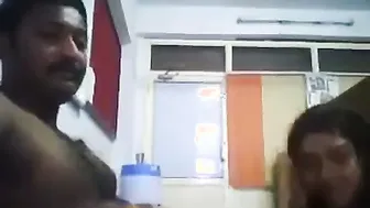 Married Woman Riding Lover Hard In Bedroom Hidden Camera Footage