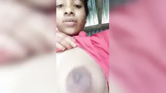 Bengali GF Revealing Naked Body And Pussy On Private Mms