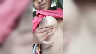 Bengali GF Revealing Naked Body And Pussy On Private Mms