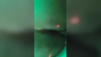 Nri GF Taking White Cock From Behind Moaning In Desi Accent