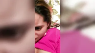Hot GF Getting Fucked Hard In Her Leaked Private Sex Tape