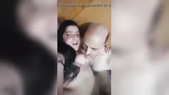 Leaked Private Mms Showing GF In Hardcore Scandal Footage