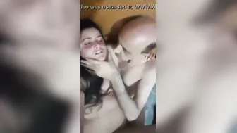 Leaked Private Mms Showing GF In Hardcore Scandal Footage