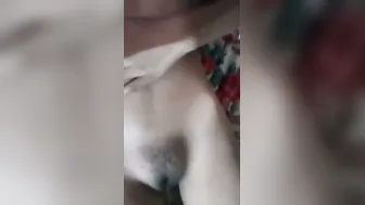 Shy Babe Getting Naked On Camera For The Very First Time Ever