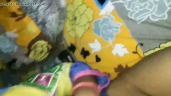 Sexy GF Showing Off Her Naked Body In Private Mms Clip