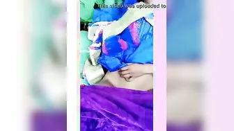 Village Couple Fucking Hard In The Jungle Caught On Hidden Camera