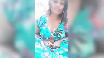 Indian GF Bathing Naked In Latest Leaked Amateur Mms Scandal