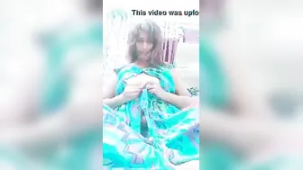 Indian GF Bathing Naked In Latest Leaked Amateur Mms Scandal