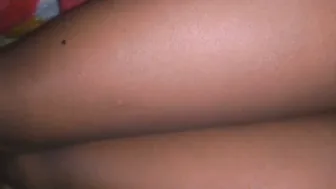 Sleeping GF Filmed Naked By Lover Secret Mms Exposed