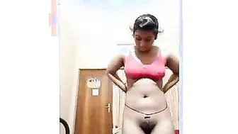 Indian Babe Nude Mms Showing Off Body Teasing Cock Perfectly