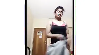 Indian Babe Nude Mms Showing Off Body Teasing Cock Perfectly