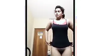 Indian Babe Nude Mms Showing Off Body Teasing Cock Perfectly